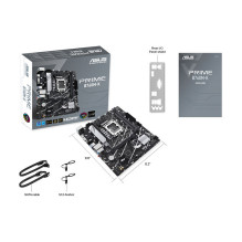 Asus Prime B760M-K