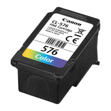 Canon CL-576 ink cartridge
