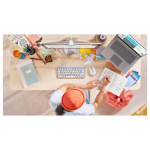 Logitech 920-010480 keyboard