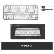 Logitech 920-010480 keyboard