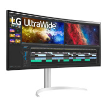 LG 38BQ85C-W computer monitor
