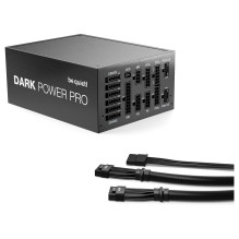 be quiet! Dark Power Pro 13 , 1300W power supply unit