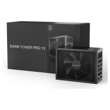 be quiet! Dark Power Pro 13 , 1300W power supply unit