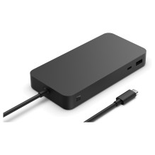 „Microsoft Surface Thunderbolt 4“ dokas