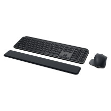 Logitech 920-010926 keyboard