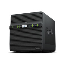 Synology DiskStation DS423 NAS / storage server