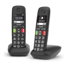 Gigaset E290 Duo Gigaset E290 Duo