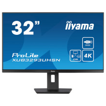 iiyama ProLite XUB3293UHSN-B5 computer monitor
