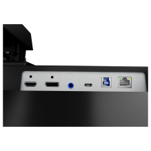iiyama ProLite XUB3293UHSN-B5 computer monitor