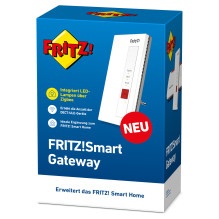 FRITZ! Smart Gateway