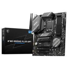MSI B760 GAMING PLUS WIFI...