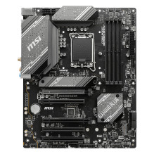 MSI B760 GAMING PLUS WIFI motherboard