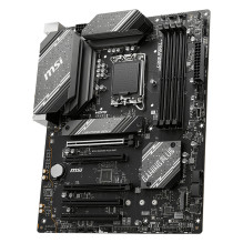 MSI B760 GAMING PLUS WIFI motherboard