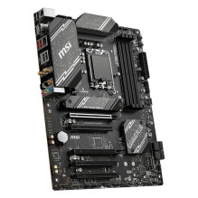 MSI B760 GAMING PLUS WIFI motherboard