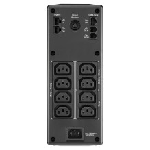 APC BR1300MI uninterruptible power supply (UPS)