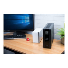 APC BR1300MI uninterruptible power supply (UPS)