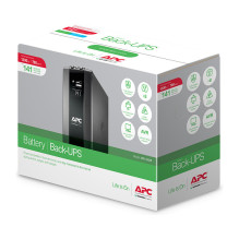 APC BR1300MI uninterruptible power supply (UPS)