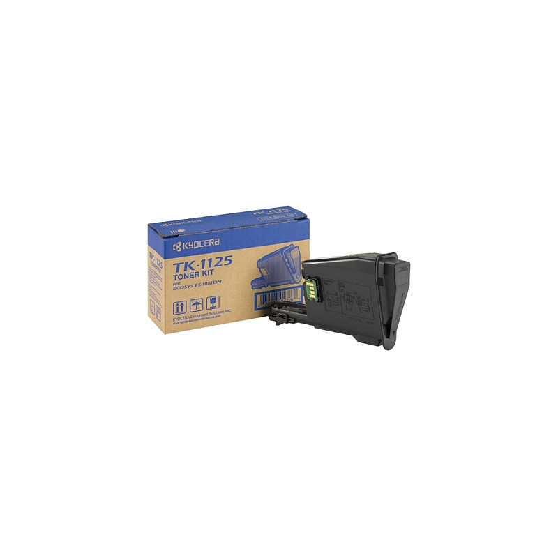 KYOCERA TK-1125 toner cartridge