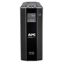 APC BR1600MI uninterruptible power supply (UPS)