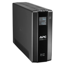 APC BR1600MI uninterruptible power supply (UPS)