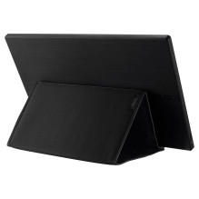 ASUS ZenScreen MB166C computer monitor