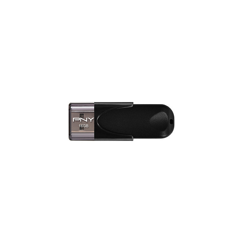 PNY Attaché 4 2.0 16GB USB flash drive