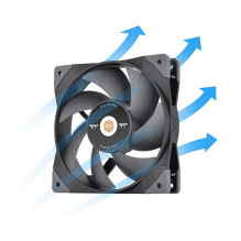 Thermaltake SWAFAN GT12 Thermaltake SWAFAN GT12