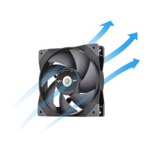 Thermaltake SWAFAN GT12 Thermaltake SWAFAN GT12