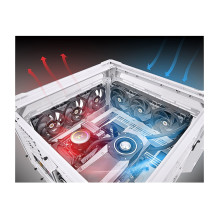 Thermaltake SWAFAN GT12 Thermaltake SWAFAN GT12