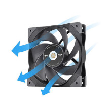 Thermaltake SWAFAN GT12 Thermaltake SWAFAN GT12