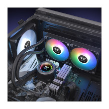 Thermaltake TT TH240 ARGB