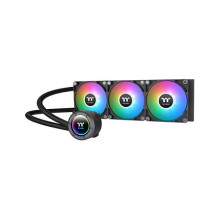 „Thermaltake TH360 V2 ARGB“ sinchronizavimas