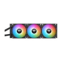 „Thermaltake TH360 V2 ARGB“ sinchronizavimas