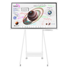 „Samsung WM65B“ interaktyvi lenta