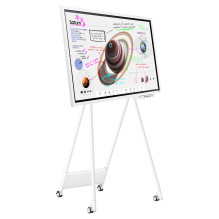 „Samsung WM65B“ interaktyvi lenta