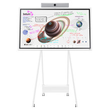„Samsung WM65B“ interaktyvi lenta
