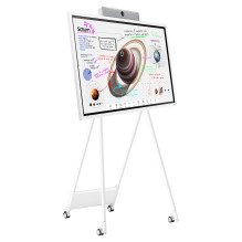 „Samsung WM65B“ interaktyvi lenta
