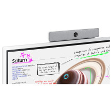 Samsung WM65B interactive whiteboard Samsung WM65B interactive whiteboard