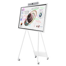 „Samsung WM65B“ interaktyvi lenta