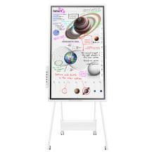 „Samsung WM65B“ interaktyvi lenta