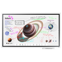 „Samsung WM65B“ interaktyvi lenta