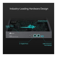 TP-Link Omada OC300 gateway / controller TP-Link Omada OC300 gateway / controller