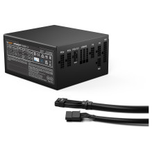 be quiet! BN337 power supply unit