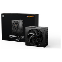 be quiet! BN337 power supply unit