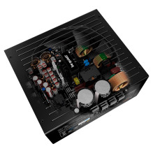 be quiet! BN337 power supply unit