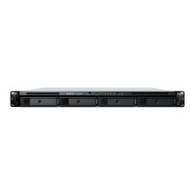 „Synology RackStation...
