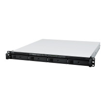 „Synology RackStation RS822RP+“ NAS / saugojimo serveris