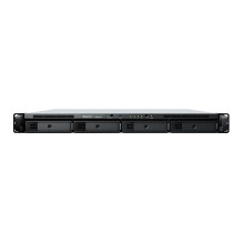 „Synology RackStation RS822RP+“ NAS / saugojimo serveris