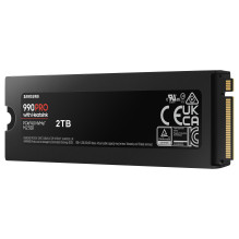 Samsung 990 PRO