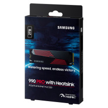 Samsung 990 PRO